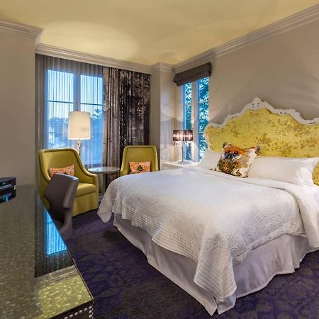 Grand Bohemian Charleston, Autograph Collection Hotel Екстериор снимка