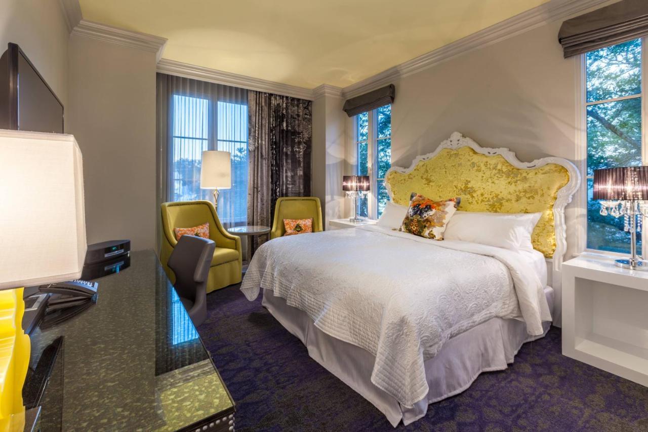 Grand Bohemian Charleston, Autograph Collection Hotel Екстериор снимка