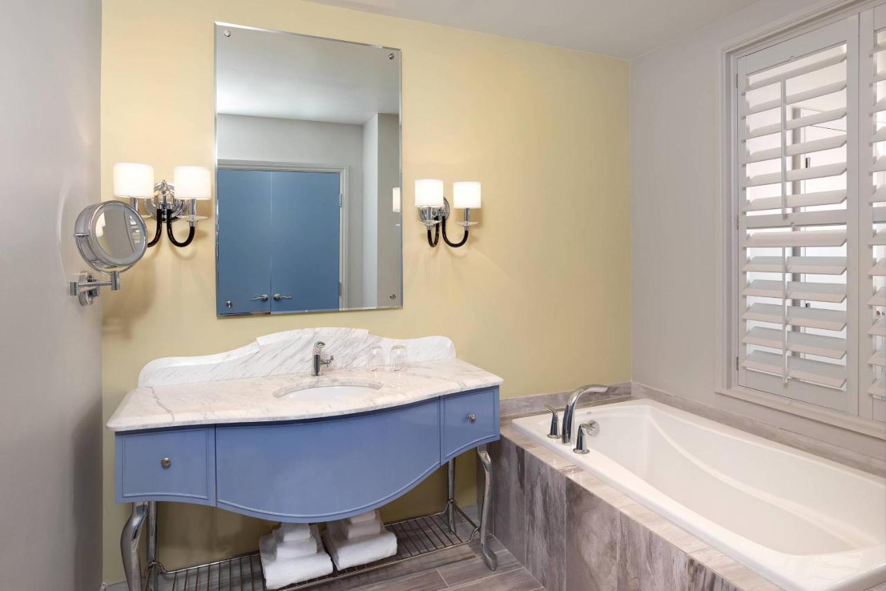 Grand Bohemian Charleston, Autograph Collection Hotel Екстериор снимка