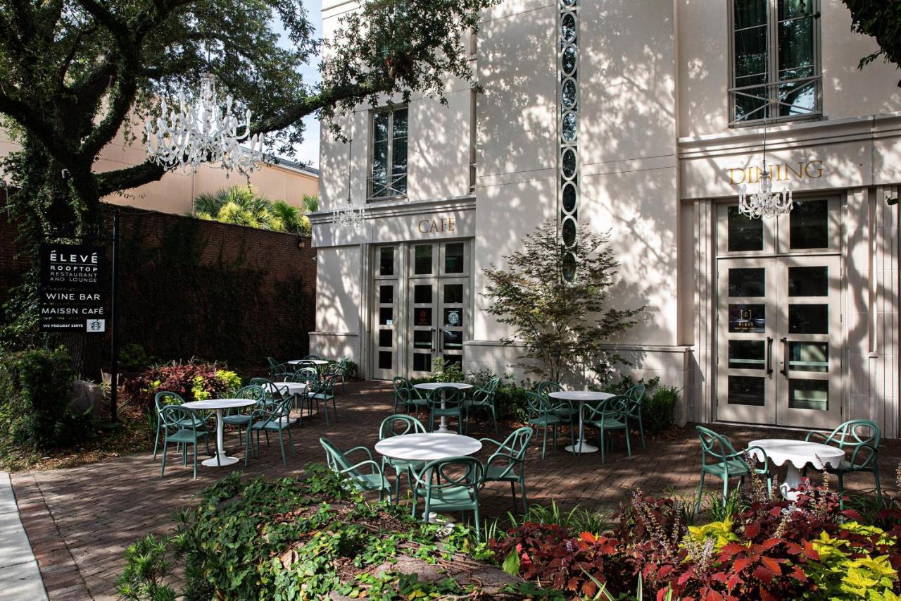 Grand Bohemian Charleston, Autograph Collection Hotel Екстериор снимка