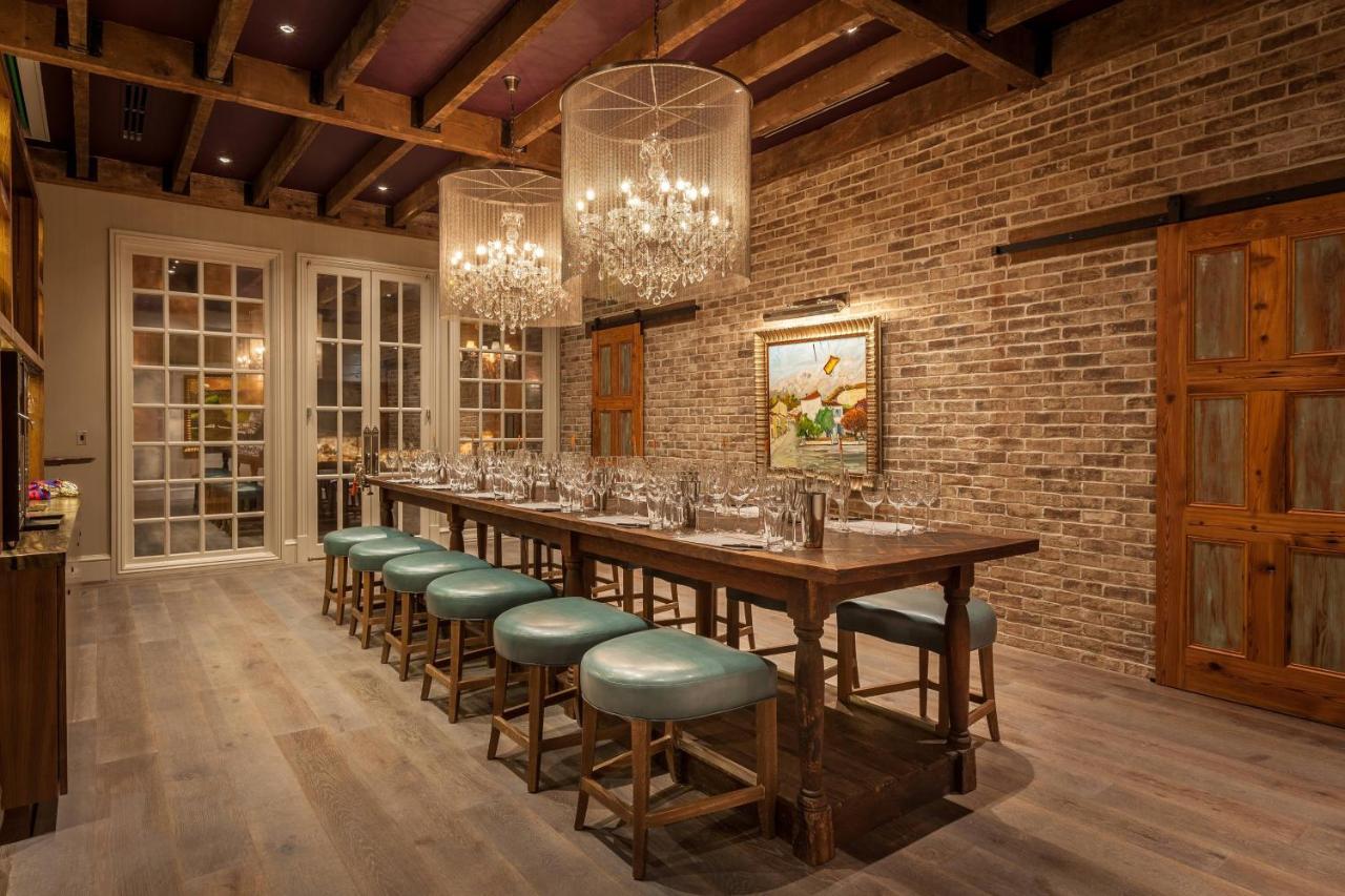 Grand Bohemian Charleston, Autograph Collection Hotel Екстериор снимка