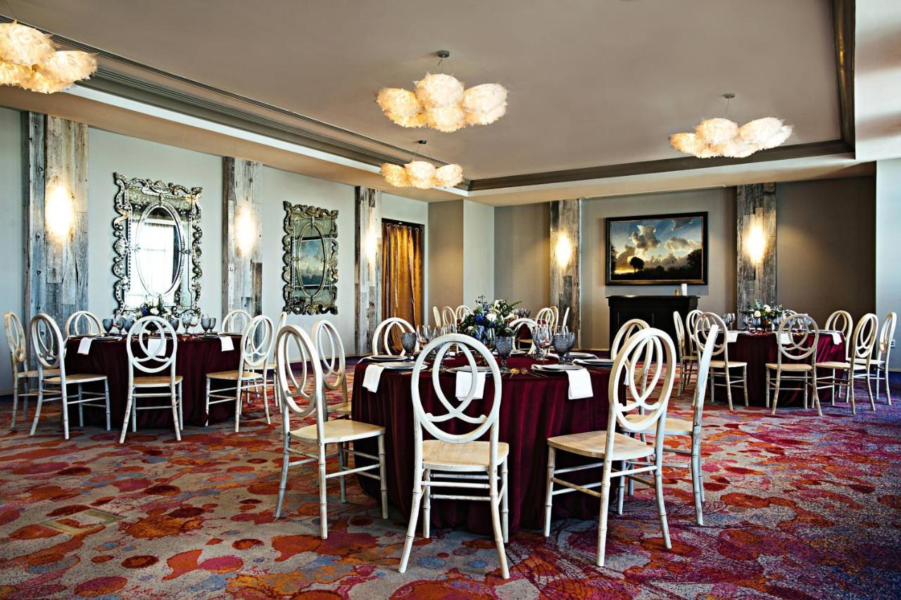 Grand Bohemian Charleston, Autograph Collection Hotel Екстериор снимка