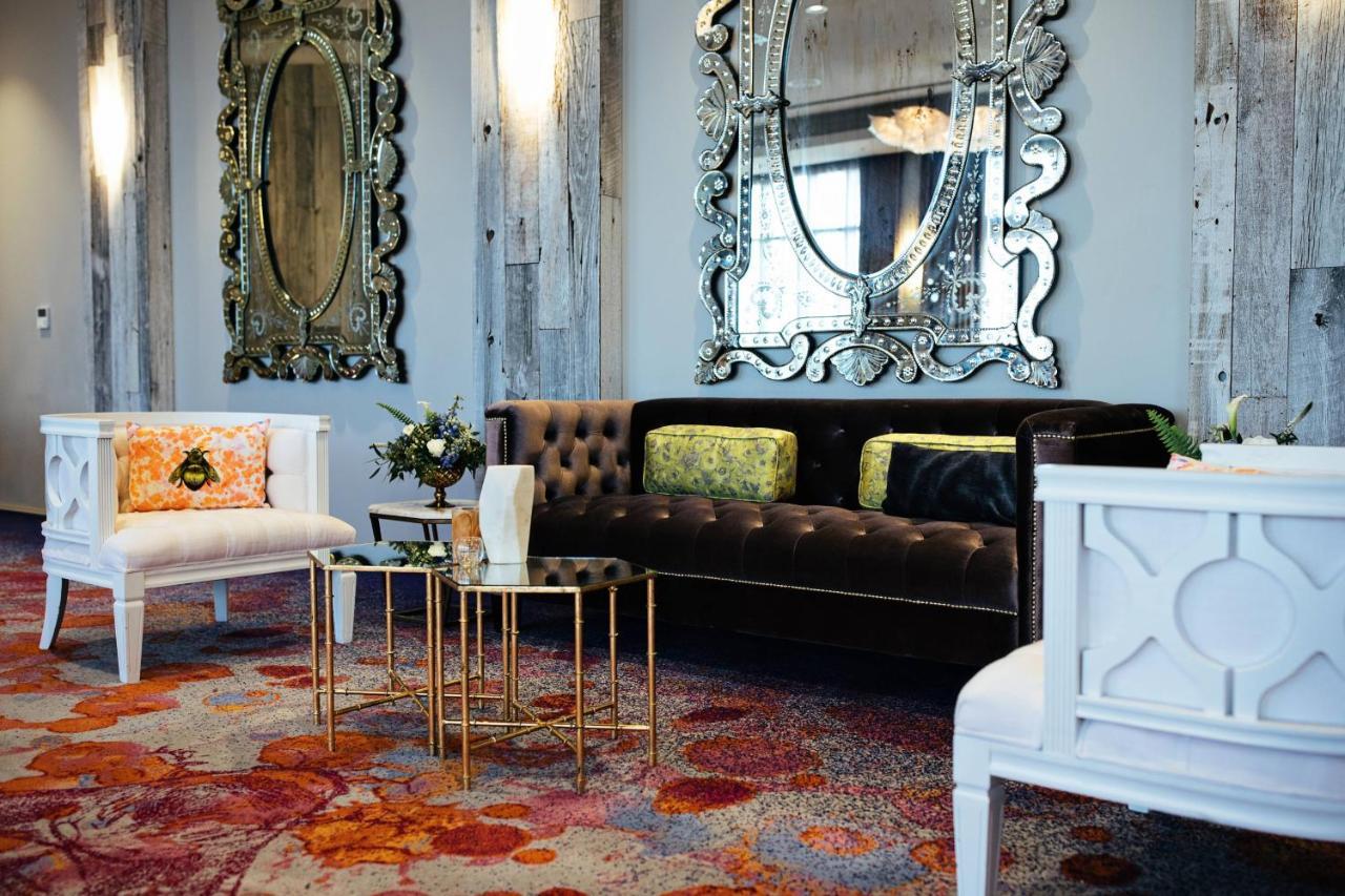 Grand Bohemian Charleston, Autograph Collection Hotel Екстериор снимка