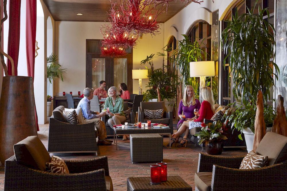 Grand Bohemian Charleston, Autograph Collection Hotel Екстериор снимка