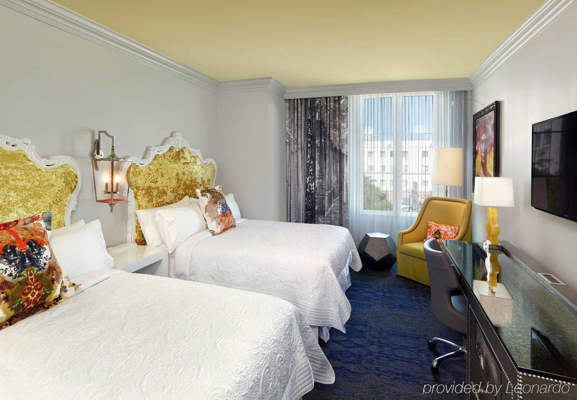 Grand Bohemian Charleston, Autograph Collection Hotel Екстериор снимка