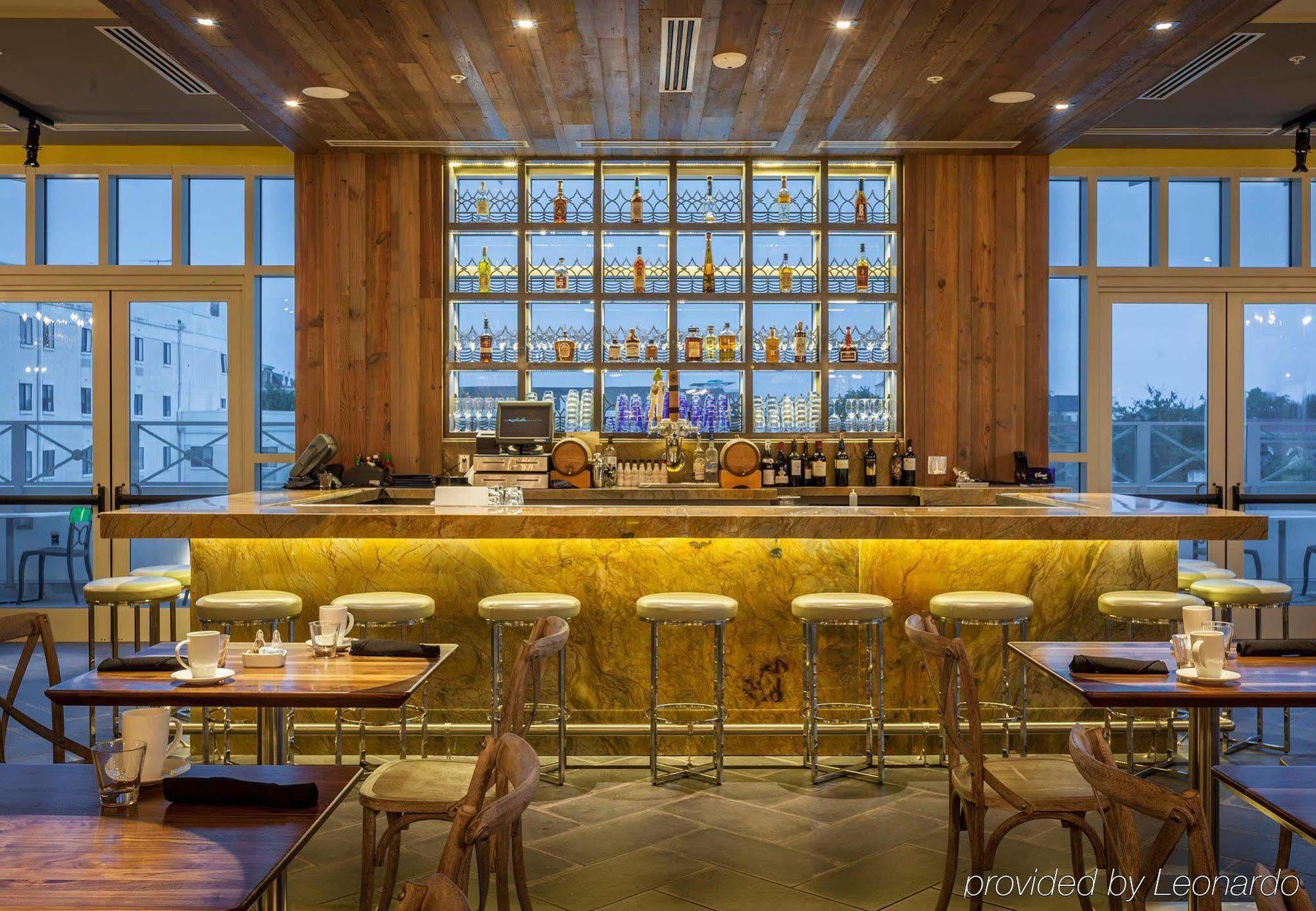 Grand Bohemian Charleston, Autograph Collection Hotel Екстериор снимка