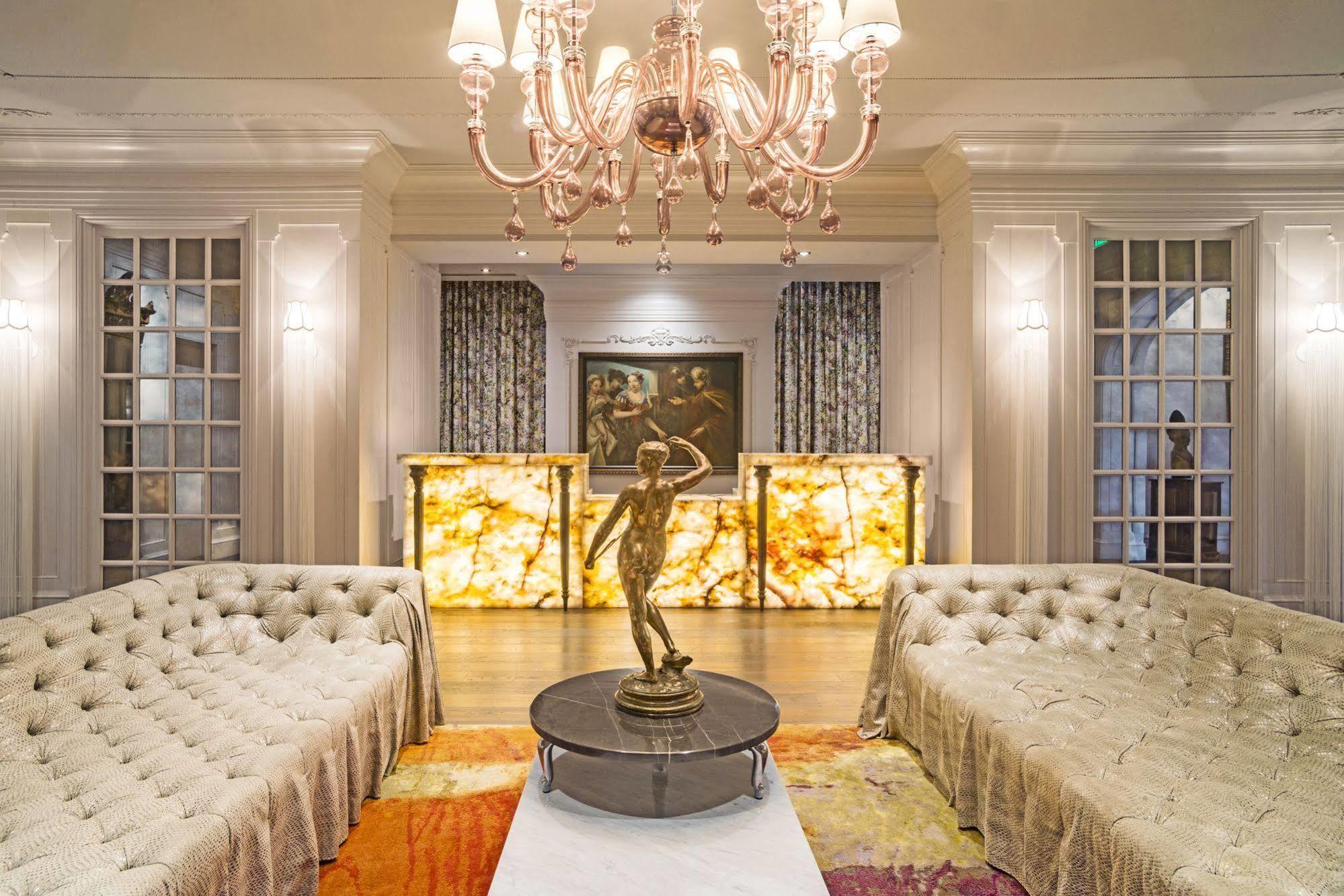 Grand Bohemian Charleston, Autograph Collection Hotel Екстериор снимка