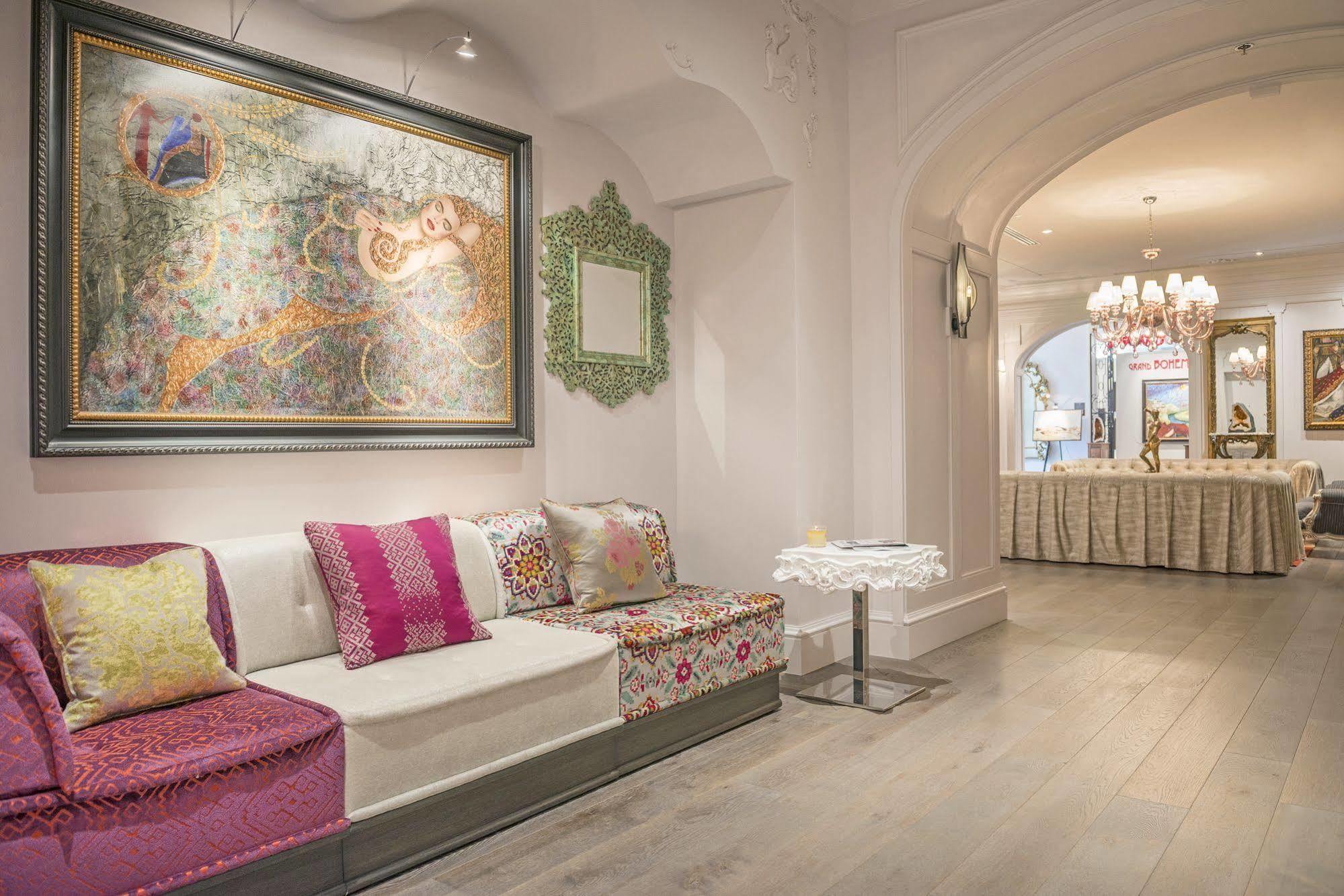 Grand Bohemian Charleston, Autograph Collection Hotel Екстериор снимка