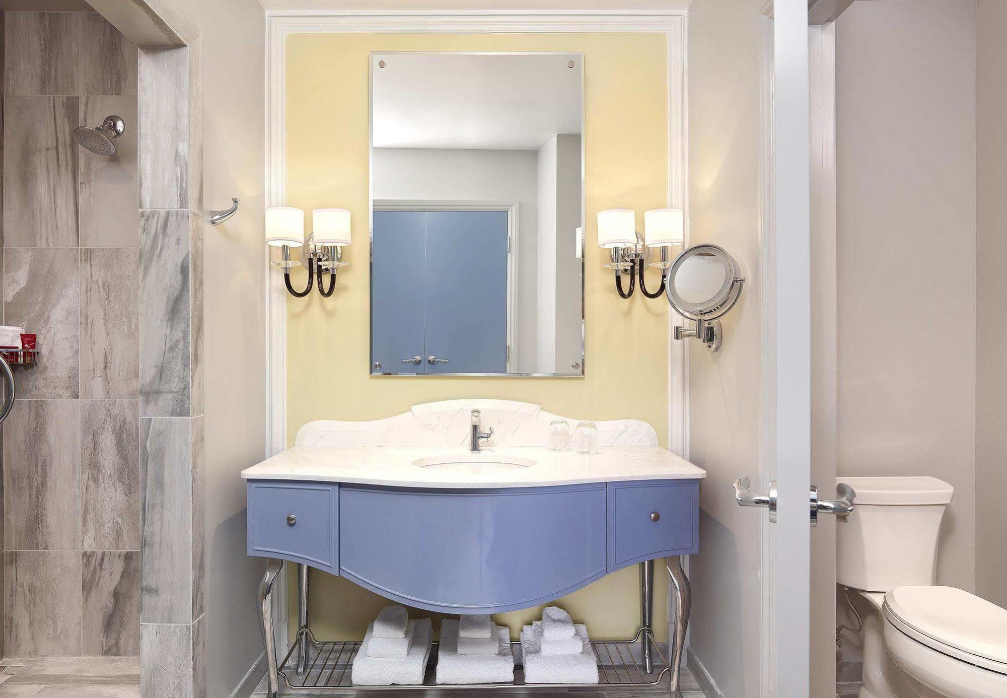 Grand Bohemian Charleston, Autograph Collection Hotel Екстериор снимка
