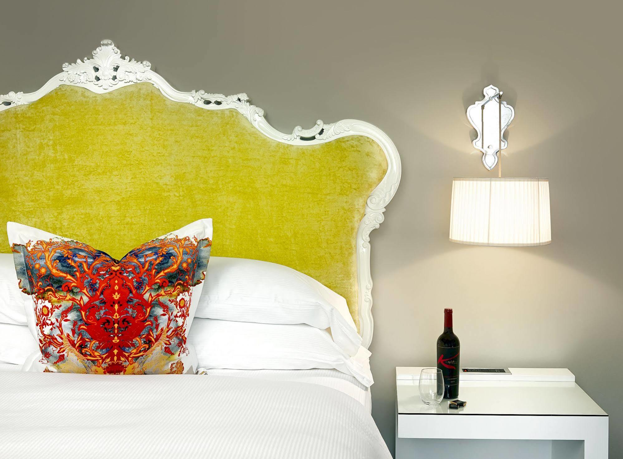 Grand Bohemian Charleston, Autograph Collection Hotel Екстериор снимка