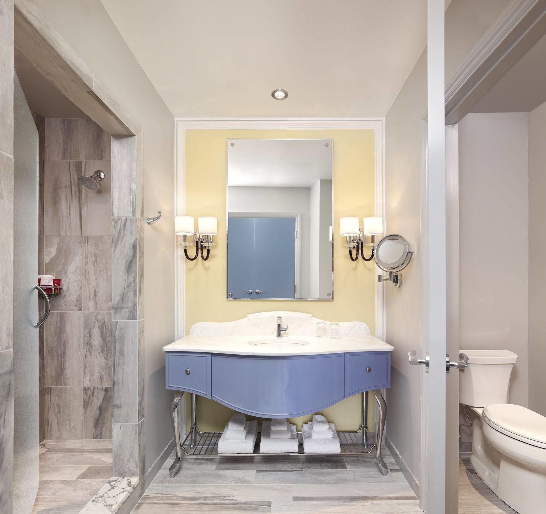 Grand Bohemian Charleston, Autograph Collection Hotel Екстериор снимка