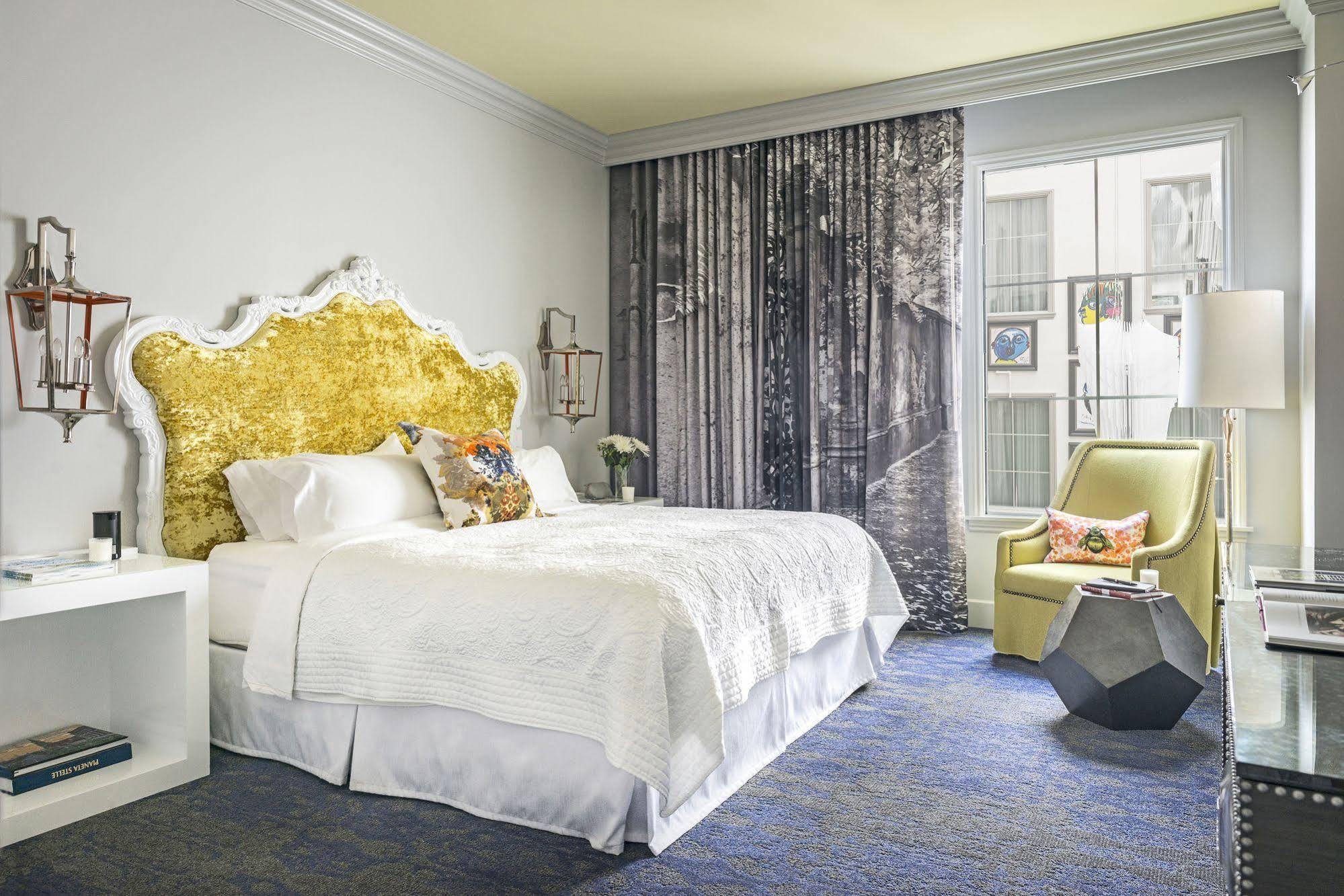 Grand Bohemian Charleston, Autograph Collection Hotel Екстериор снимка