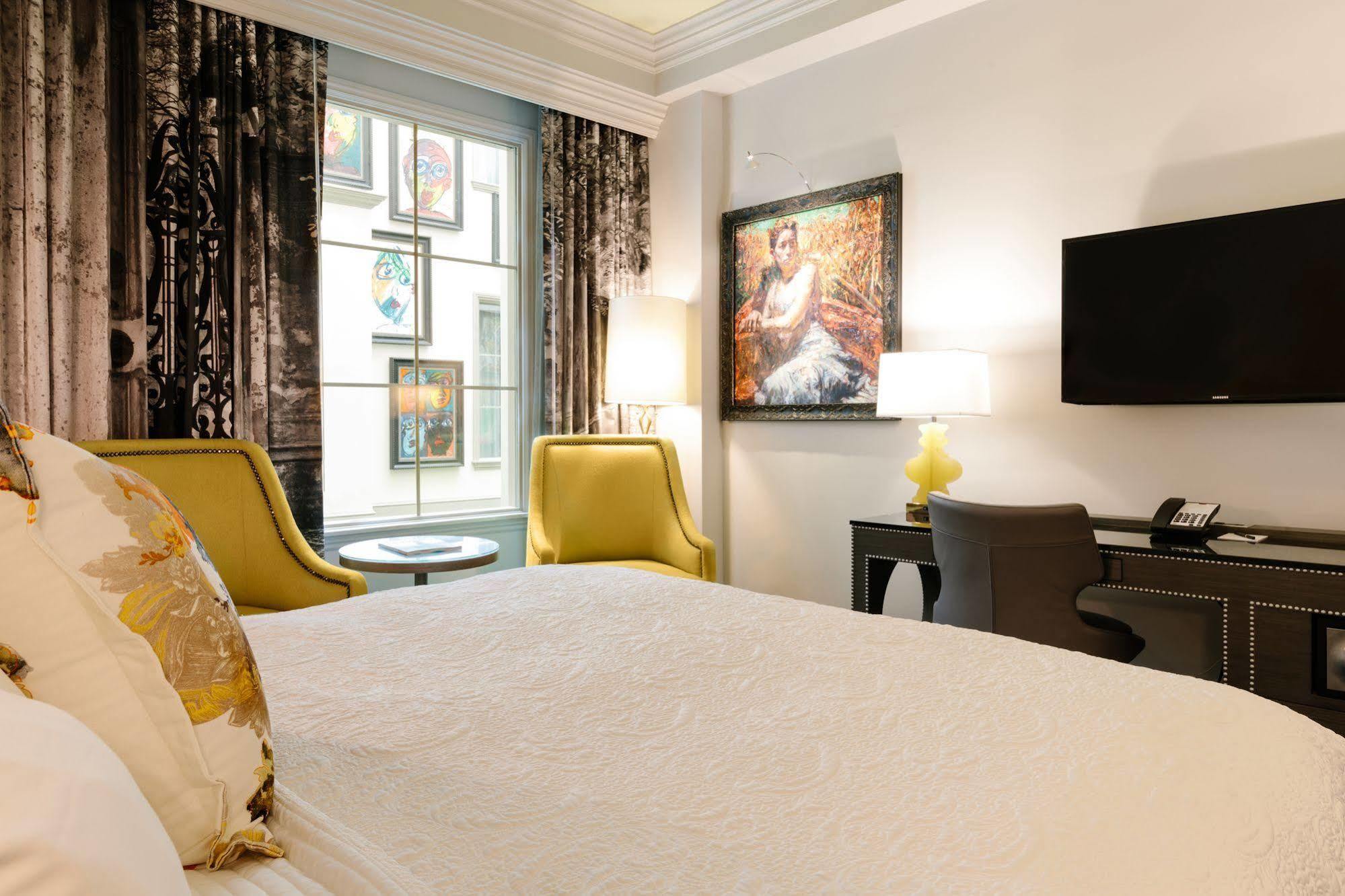 Grand Bohemian Charleston, Autograph Collection Hotel Екстериор снимка