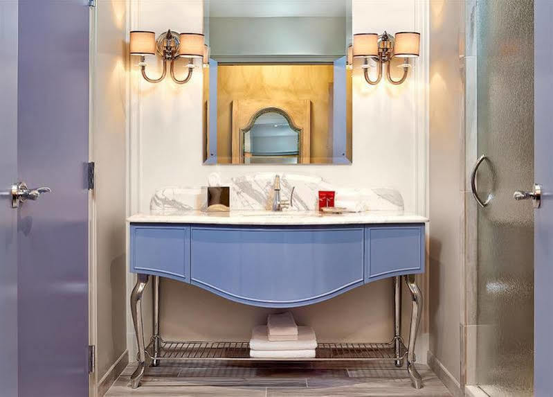 Grand Bohemian Charleston, Autograph Collection Hotel Екстериор снимка