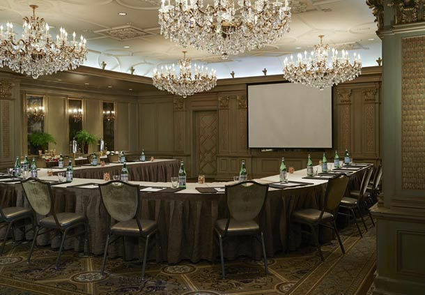 Grand Bohemian Charleston, Autograph Collection Hotel Екстериор снимка