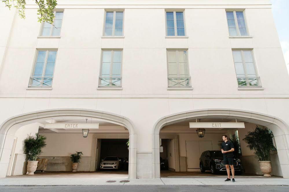 Grand Bohemian Charleston, Autograph Collection Hotel Екстериор снимка