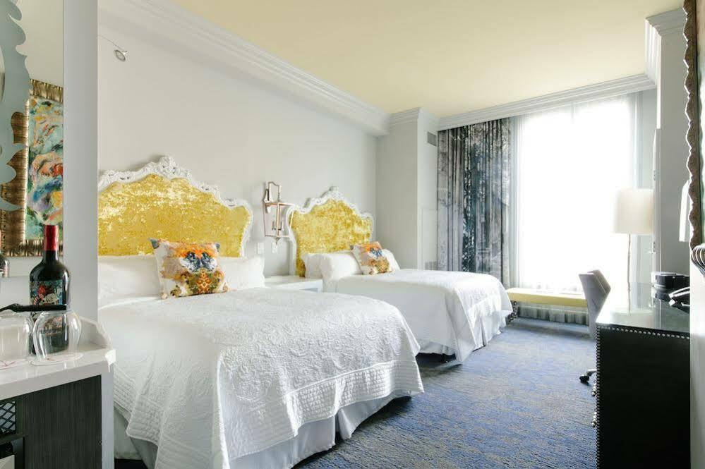 Grand Bohemian Charleston, Autograph Collection Hotel Екстериор снимка